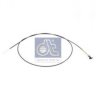 VOLVO 324560 Accelerator Cable